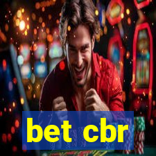 bet cbr